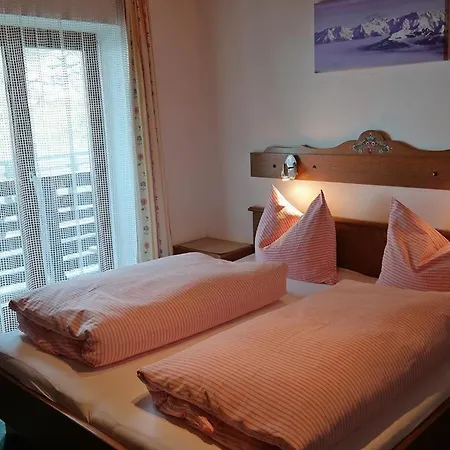 Mittereggalm Inn Muhlbach Am Hochkonig