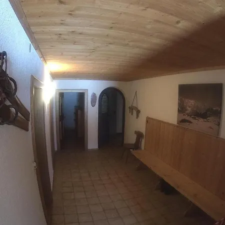 Mittereggalm
